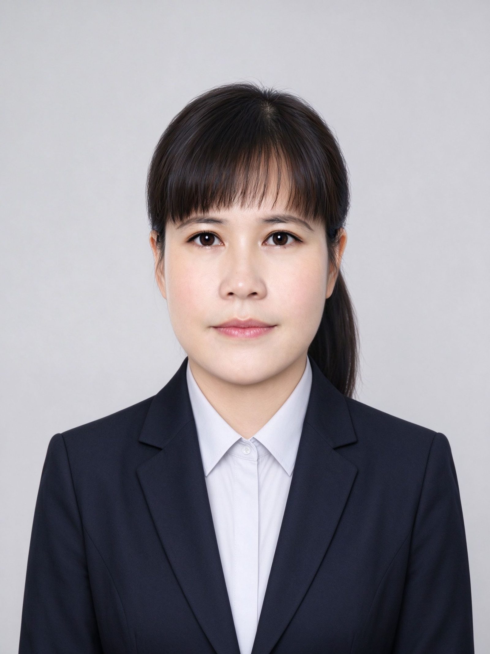 卢敬慈律师